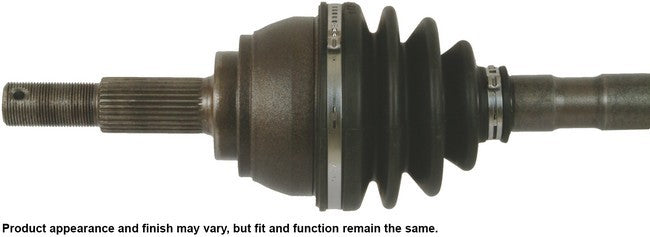 CARDONE Reman CV Axle Assembly P/N:60-6247 Fits: Infiniti G35 07-03, Nissan 350z 09-03 - Image 2