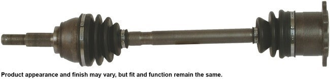 CARDONE Reman CV Axle Assembly P/N:60-6249 Fits: Infiniti G35 07-03, Infiniti Q45 06-02, Nissan 350z 09-03 - Image 1