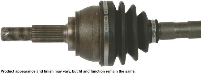 CARDONE Reman CV Axle Assembly P/N:60-6249 Fits: Infiniti G35 07-03, Infiniti Q45 06-02, Nissan 350z 09-03 - Image 2