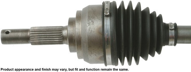 CARDONE Reman CV Axle Assembly P/N:60-6250 Fits: Nissan Tiida 14-07, Nissan Versa 12-07 - Image 2