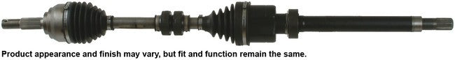 CARDONE Reman CV Axle Assembly P/N:60-6251 Fits: Nissan Tiida 14-07, Nissan Versa 12-07 - Image 1