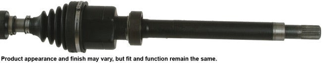 CARDONE Reman CV Axle Assembly P/N:60-6251 Fits: Nissan Tiida 14-07, Nissan Versa 12-07 - Image 3