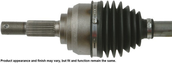CARDONE Reman CV Axle Assembly P/N:60-6252 Fits: Nissan Cube 14-09, Nissan Versa 12-07 - Image 2