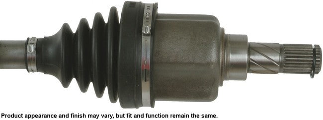 CARDONE Reman CV Axle Assembly P/N:60-6252 Fits: Nissan Cube 14-09, Nissan Versa 12-07 - Image 3