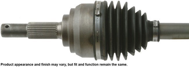 CARDONE Reman CV Axle Assembly P/N:60-6253 Fits: Nissan Cube 14-09, Nissan Versa 12-07 - Image 2