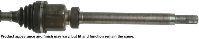 CARDONE Reman CV Axle Assembly P/N:60-6253 Fits: Nissan Cube 14-09, Nissan Versa 12-07 - Image 3