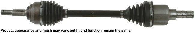 CARDONE Reman CV Axle Assembly P/N:60-6254 Fits: Nissan Tiida 14-07, Nissan Versa 12-07 - Image 1