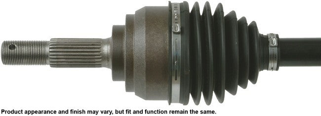 CARDONE Reman CV Axle Assembly P/N:60-6254 Fits: Nissan Tiida 14-07, Nissan Versa 12-07 - Image 2
