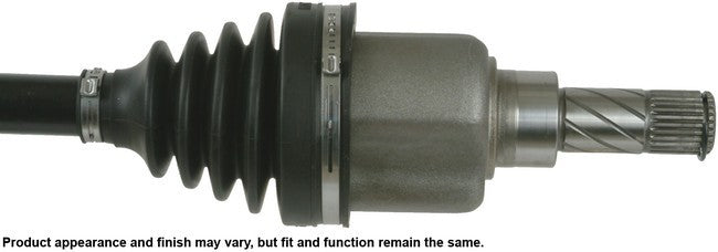 CARDONE Reman CV Axle Assembly P/N:60-6254 Fits: Nissan Tiida 14-07, Nissan Versa 12-07 - Image 3
