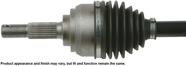CARDONE Reman CV Axle Assembly P/N:60-6255 Fits: Nissan Cube 14-09, Nissan Tiida 14-07, Nissan Versa 12-07 - Image 2