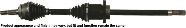 CARDONE Reman CV Axle Assembly P/N:60-6256 Fits: Nissan Maxima 08-07 - Image 1