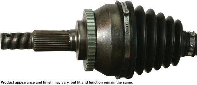 CARDONE Reman CV Axle Assembly P/N:60-6256 Fits: Nissan Maxima 08-07 - Image 2