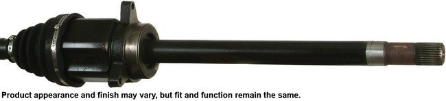 CARDONE Reman CV Axle Assembly P/N:60-6256 Fits: Nissan Maxima 08-07 - Image 3