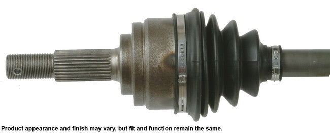 CARDONE Reman CV Axle Assembly P/N:60-6258 Fits: Nissan Sentra 12-07 - Image 2