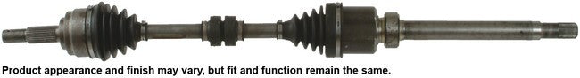CARDONE Reman CV Axle Assembly P/N:60-6259 Fits: Nissan Sentra 12-07 - Image 1