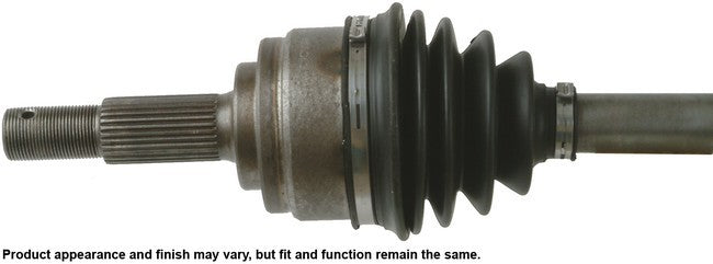 CARDONE Reman CV Axle Assembly P/N:60-6259 Fits: Nissan Sentra 12-07 - Image 2