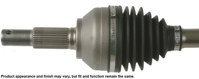 CARDONE Reman CV Axle Assembly P/N:60-6262 Fits: Nissan Altima 13-07, Nissan Rogue 13-08, Nissan Rogue Select 15-14, Nissan Sentra 12-07 - Image 2