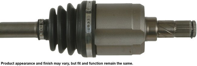 CARDONE Reman CV Axle Assembly P/N:60-6262 Fits: Nissan Altima 13-07, Nissan Rogue 13-08, Nissan Rogue Select 15-14, Nissan Sentra 12-07 - Image 3