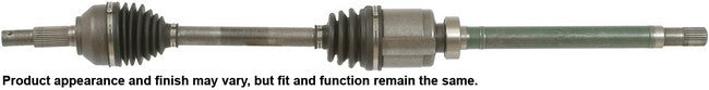 CARDONE Reman CV Axle Assembly P/N:60-6263 Fits: Nissan Sentra 12-07 - Image 1