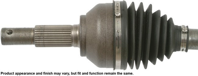 CARDONE Reman CV Axle Assembly P/N:60-6263 Fits: Nissan Sentra 12-07 - Image 2