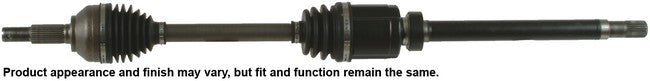 CARDONE Reman CV Axle Assembly P/N:60-6264 Fits: Nissan Altima 13-07 - Image 1