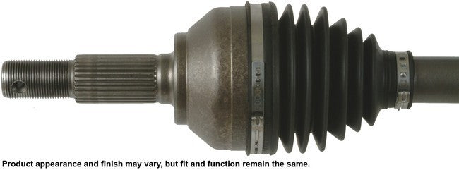 CARDONE Reman CV Axle Assembly P/N:60-6264 Fits: Nissan Altima 13-07 - Image 2