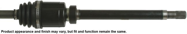 CARDONE Reman CV Axle Assembly P/N:60-6264 Fits: Nissan Altima 13-07 - Image 3