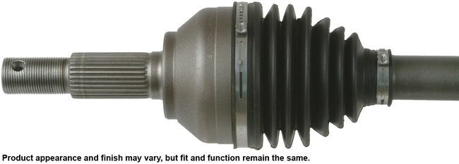 CARDONE Reman CV Axle Assembly P/N:60-6267 Fits: Nissan Altima 12-07, Nissan Sentra 12-07 - Image 2