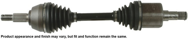CARDONE Reman CV Axle Assembly P/N:60-6268 Fits: Nissan Altima 12-07 - Image 1