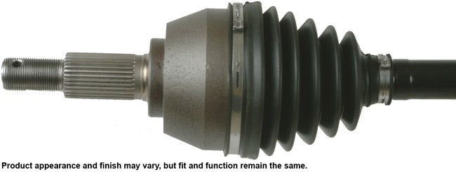 CARDONE Reman CV Axle Assembly P/N:60-6268 Fits: Nissan Altima 12-07 - Image 2