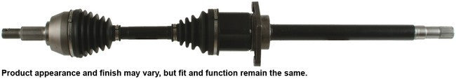 CARDONE Reman CV Axle Assembly P/N:60-6269 Fits: Nissan Altima 12-07 - Image 1