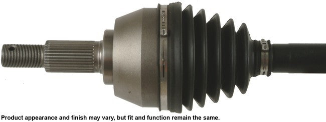 CARDONE Reman CV Axle Assembly P/N:60-6269 Fits: Nissan Altima 12-07 - Image 2