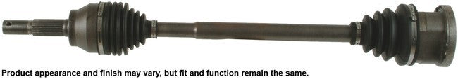 CARDONE Reman CV Axle Assembly P/N:60-6276 Fits: Infiniti Fx35 08-03 - Image 1