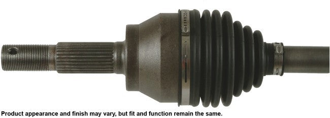 CARDONE Reman CV Axle Assembly P/N:60-6276 Fits: Infiniti Fx35 08-03 - Image 2