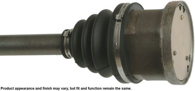 CARDONE Reman CV Axle Assembly P/N:60-6276 Fits: Infiniti Fx35 08-03 - Image 3