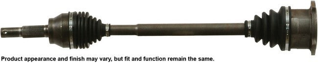 CARDONE Reman CV Axle Assembly P/N:60-6277 Fits: Infiniti Fx45 08-03 - Image 1