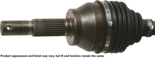 CARDONE Reman CV Axle Assembly P/N:60-6277 Fits: Infiniti Fx45 08-03 - Image 2