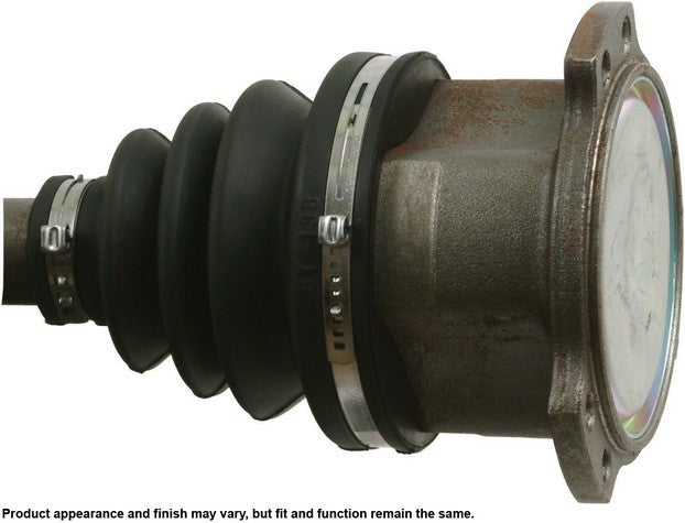 CARDONE Reman CV Axle Assembly P/N:60-6277 Fits: Infiniti Fx45 08-03 - Image 3