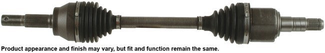 CARDONE Reman CV Axle Assembly P/N:60-6278 Fits: Infiniti Fx35 08-03, Infiniti Fx45 08-03 - Image 1