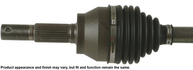 CARDONE Reman CV Axle Assembly P/N:60-6278 Fits: Infiniti Fx35 08-03, Infiniti Fx45 08-03 - Image 2