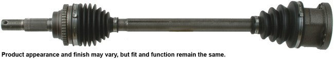 CARDONE Reman CV Axle Assembly P/N:60-6281 Fits: Infiniti G35 06-04 - Image 1