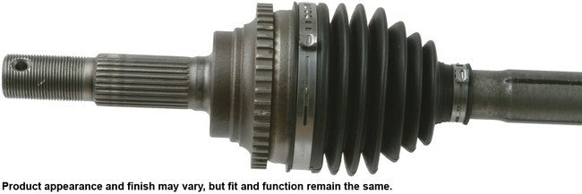 CARDONE Reman CV Axle Assembly P/N:60-6281 Fits: Infiniti G35 06-04 - Image 2