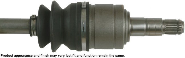 CARDONE Reman CV Axle Assembly P/N:60-6282 Fits: Infiniti G35 06-04 - Image 3