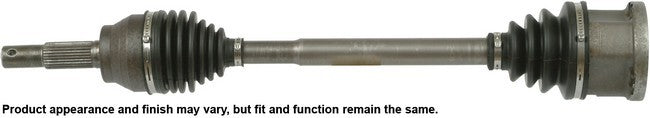CARDONE Reman CV Axle Assembly P/N:60-6283 Fits: Infiniti G25 12-11, Infiniti G35 08-07, Infiniti G37 13-09 - Image 1
