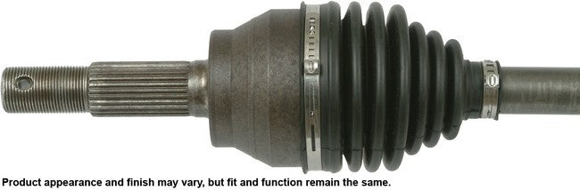 CARDONE Reman CV Axle Assembly P/N:60-6283 Fits: Infiniti G25 12-11, Infiniti G35 08-07, Infiniti G37 13-09 - Image 2