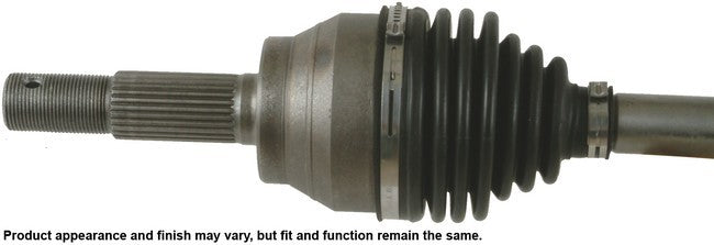 CARDONE Reman CV Axle Assembly P/N:60-6284 Fits: Infiniti G25 12-11, Infiniti G35 08-07, Infiniti G37 13-09 - Image 2