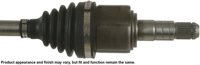CARDONE Reman CV Axle Assembly P/N:60-6284 Fits: Infiniti G25 12-11, Infiniti G35 08-07, Infiniti G37 13-09 - Image 3