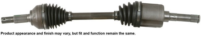 CARDONE Reman CV Axle Assembly P/N:60-6285 Fits: Nissan Rogue 13-08, Nissan Rogue Select 15-14 - Image 1