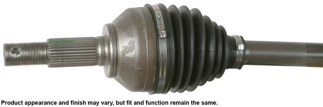 CARDONE Reman CV Axle Assembly P/N:60-6285 Fits: Nissan Rogue 13-08, Nissan Rogue Select 15-14 - Image 2