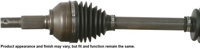 CARDONE Reman CV Axle Assembly P/N:60-6287 Fits: Nissan Rogue 13-08, Nissan Rogue Select 15-14 - Image 2